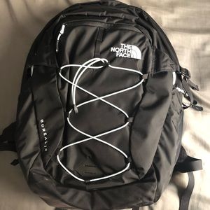 North Face Backpack